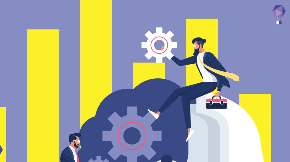 Artificial Intelligence Applied To Technical Trading article image