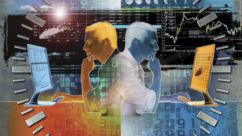 Daytrading With Night Volume article image