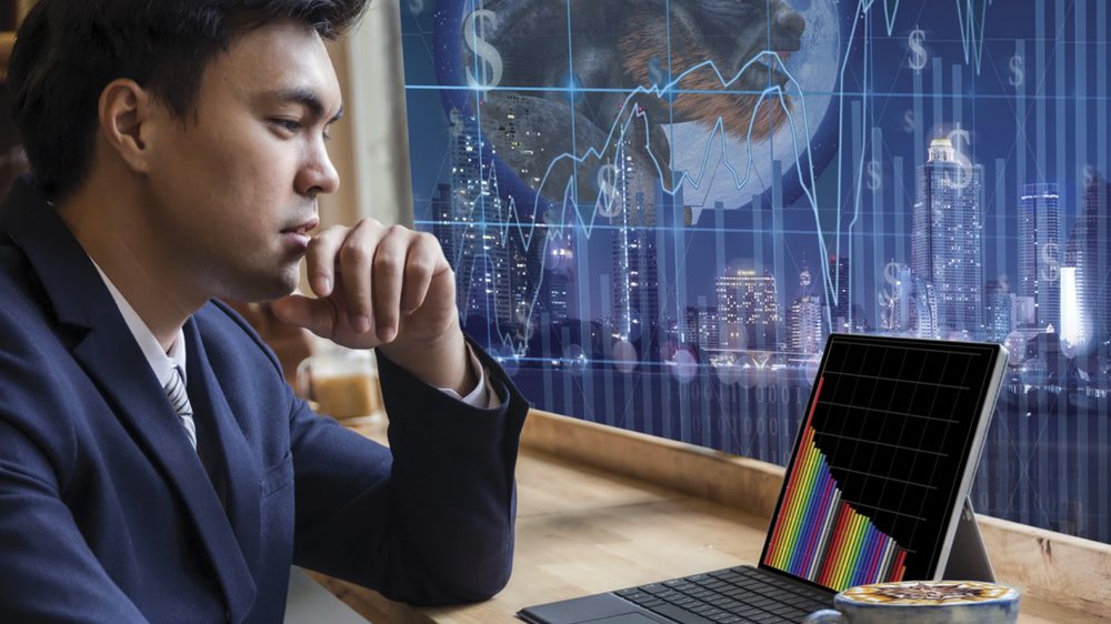 Profiting From Monthly Trading Cycles article image