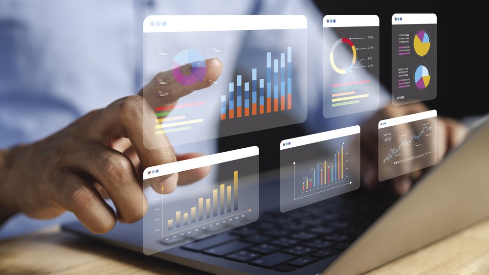 Technical Analysis For Portfolio Management article image