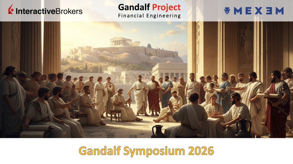 Gandalf Symposium 2026 event preview