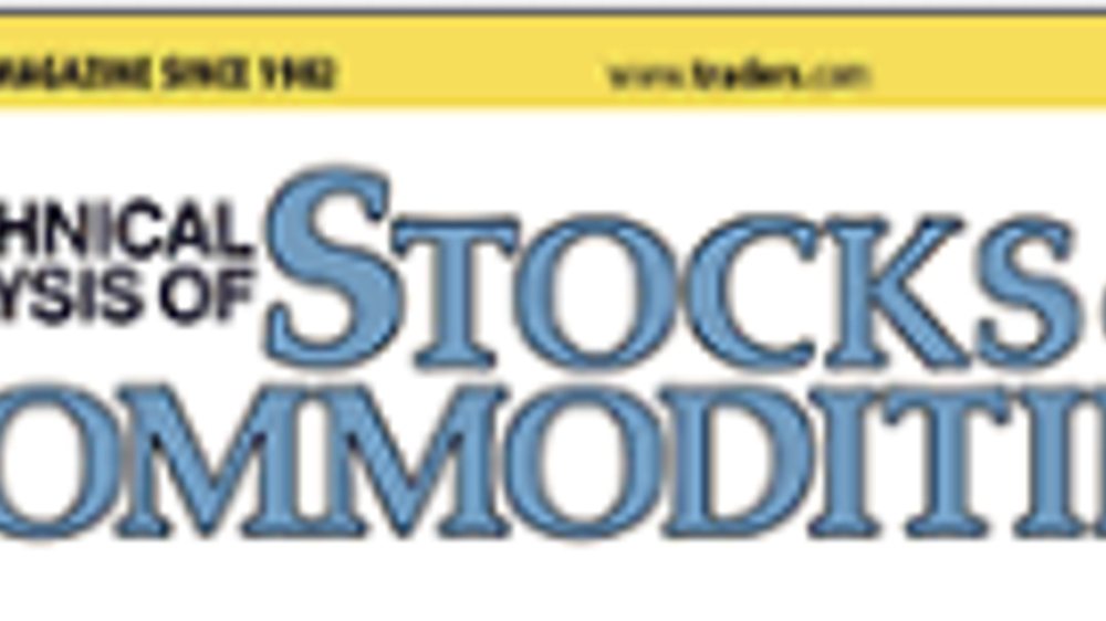 Technical analysis for portfolio management Medium article image